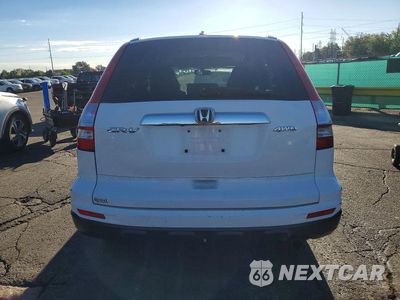 Zdjęcie 6 z 12 samochodu: 2011 HONDA CR-V EX-L VIN:5J6RE4H70BL115775 - miniatura