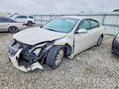 2011 NISSAN ALTIMA 2.5 1N4AL2AP9BN424453 - główne zdjęcie licytacji z USA - miniatura