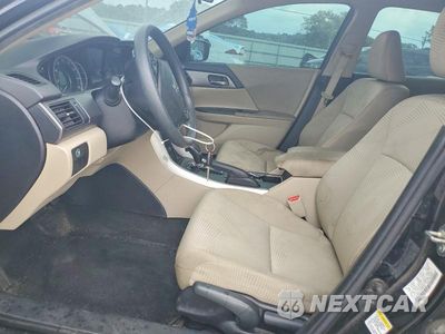 Zdjęcie 7 z 12 samochodu: 2015 HONDA ACCORD LX VIN:1HGCR2F37FA259458 - miniatura