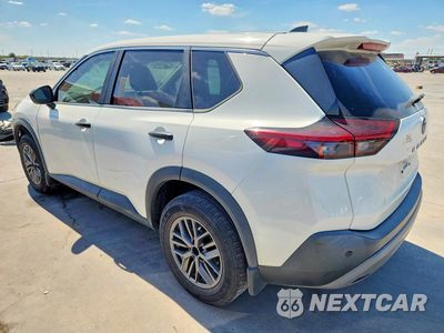 Drugie zdjęcie samochodu z przodu: 2023 NISSAN ROGUE S VIN:5N1BT3AAXPC778190 - miniatura