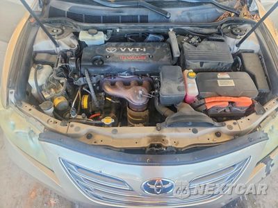 Zdjęcie 11 z 13 samochodu: 2007 TOYOTA CAMRY HYBRID VIN:4T1BB46K37U018820 - miniatura