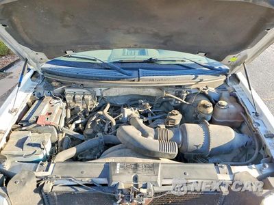 Zdjęcie 11 z 12 samochodu: 2008 FORD F150 VIN:1FTRF12W78KB87847 - miniatura
