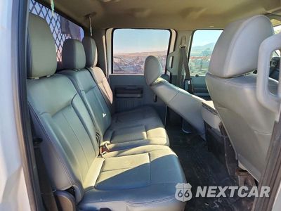 Zdjęcie 10 z 12 samochodu: 2011 FORD F350 SUPER DUTY VIN:1FD8W3GT0BEB06100 - miniatura