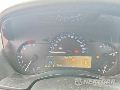 Zdjęcie 9 z 12 samochodu: 2013 CADILLAC ATS VIN:1G6AA5RA8D0146200 - miniatura