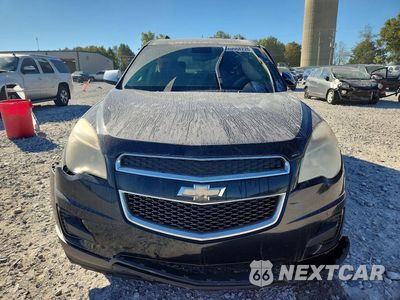 Piąte zdjęcie samochodu w środku: 2014 CHEVROLET EQUINOX LT VIN:2GNFLBE31E6212377 - miniatura