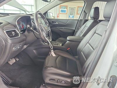Zdjęcie 7 z 13 samochodu: 2021 CHEVROLET EQUINOX PREMIER VIN:3GNAXXEV8MS115819 - miniatura