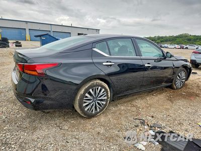 Trzecie zdjęcie samochodu z tyłu: 2025 NISSAN ALTIMA SV VIN:1N4BL4DV1SN391538 - miniatura