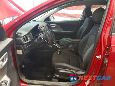 Zdjęcie 7 z 13 samochodu: 2019 KIA NIRO FE VIN:KNDCB3LC8K5261249 - miniatura