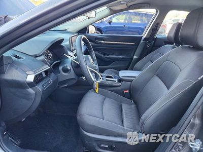 Zdjęcie 7 z 13 samochodu: 2023 NISSAN ALTIMA SV VIN:1N4BL4DV4PN345404 - miniatura