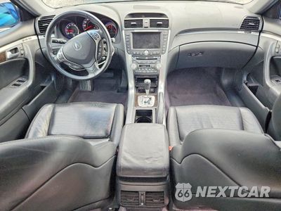 Zdjęcie 8 z 12 samochodu: 2007 ACURA TL VIN:19UUA66227A016264 - miniatura