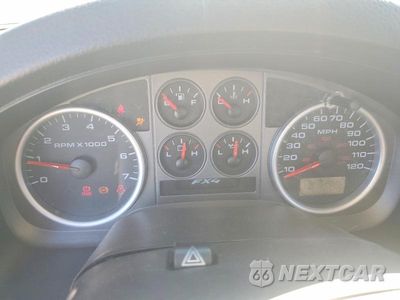 Zdjęcie 9 z 13 samochodu: 2004 FORD F150 SUPERCREW VIN:1FTPW14564KB91166 - miniatura