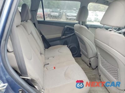 Zdjęcie 11 z 13 samochodu: 2012 TOYOTA RAV4 BASE VIN:2T3BF4DV1CW237651 - miniatura