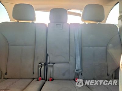 Zdjęcie 10 z 14 samochodu: 2013 FORD EDGE SE VIN:2FMDK3GC2DBC02710 - miniatura