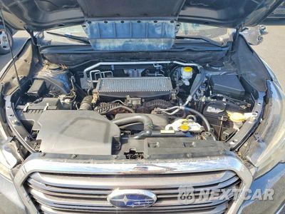 Zdjęcie 12 z 13 samochodu: 2019 SUBARU ASCENT VIN:4S4WMAAD5K3420954 - miniatura