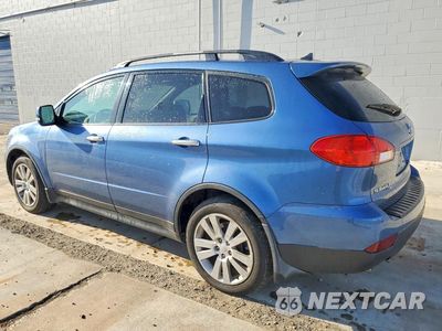 Drugie zdjęcie samochodu z przodu: 2009 SUBARU TRIBECA LIMITED VIN:4S4WX98D694402690 - miniatura