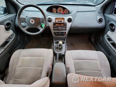 Zdjęcie 8 z 12 samochodu: 2007 SATURN ION LEVEL 3 VIN:1G8AK55F47Z121610 - miniatura