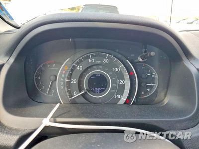 Zdjęcie 9 z 12 samochodu: 2016 HONDA CR-V TOURING VIN:5J6RM4H92GL015463 - miniatura