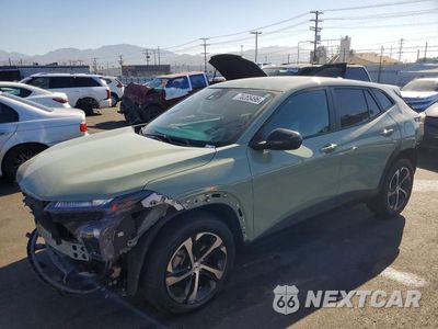 2024 CHEVROLET TRAX 1RS KL77LGE2XRC095264 - główne zdjęcie licytacji z USA - miniatura
