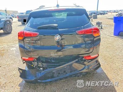 Zdjęcie 6 z 13 samochodu: 2020 BUICK ENCORE GX SELECT VIN:KL4MMDSL0LB106486 - miniatura
