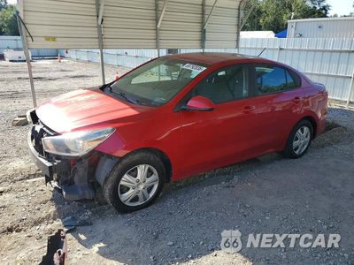 2019 KIA RIO S 3KPA24AB6KE206536 - główne zdjęcie licytacji z USA - miniatura