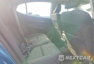 Zdjęcie 10 z 12 samochodu: 2025 TOYOTA CAMRY LE VIN:4T1DAACK7SU621695 - miniatura