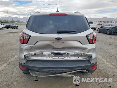 Zdjęcie 6 z 14 samochodu: 2018 FORD ESCAPE SEL VIN:1FMCU0HD5JUD37505 - miniatura
