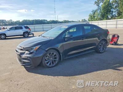 2026 TOYOTA COROLLA SE 5YFS4MCE1TP286026 - główne zdjęcie licytacji z USA - miniatura