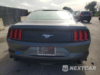 Zdjęcie 6 z 12 samochodu: 2018 FORD MUSTANG VIN:1FA6P8TH6J5121552 - miniatura