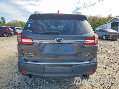 Zdjęcie 6 z 13 samochodu: 2019 SUBARU ASCENT TOURING VIN:4S4WMARD5K3417539 - miniatura