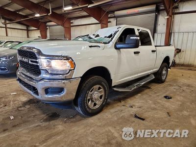 2024 RAM 2500 TRADESMAN 3C6UR5CJ3RG235422 - główne zdjęcie licytacji z USA - miniatura