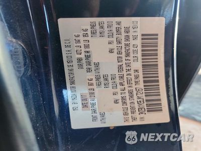 Zdjęcie 12 z 12 samochodu: 2018 MAZDA 3 GRAND TOURING VIN:3MZBN1M35JM172167 - miniatura