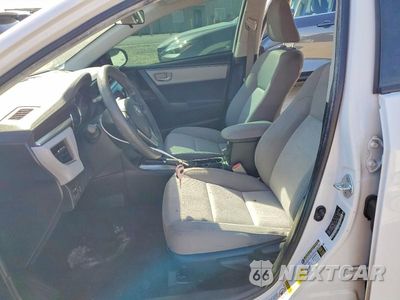 Zdjęcie 7 z 12 samochodu: 2015 TOYOTA COROLLA LE PLUS VIN:5YFBURHE6FP238046 - miniatura