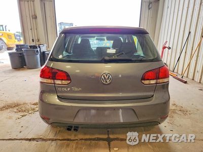Zdjęcie 6 z 12 samochodu: 2013 VOLKSWAGEN GOLF VIN:WVWDB7AJXDW022795 - miniatura