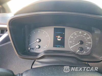 Zdjęcie 9 z 12 samochodu: 2024 TOYOTA COROLLA SE VIN:5YFS4MCE3RP193873 - miniatura