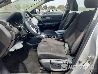 Zdjęcie 7 z 13 samochodu: 2020 NISSAN ROGUE SPORT S VIN:JN1BJ1CW1LW369904 - miniatura