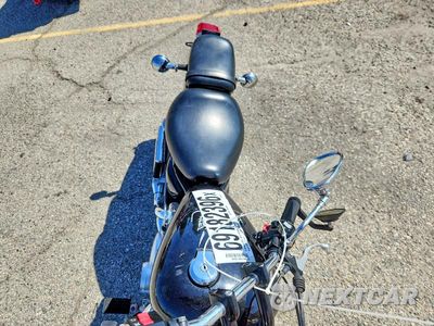Piąte zdjęcie samochodu w środku: 2023 YAMAHA XV250 C VIN:JYAVG04Y6PA002871 - miniatura