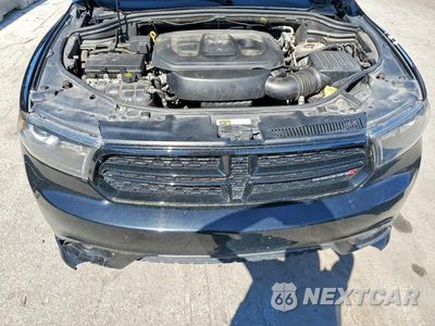 Zdjęcie 12 z 13 samochodu: 2017 DODGE DURANGO GT VIN:1C4RDJDG5HC921519 - miniatura