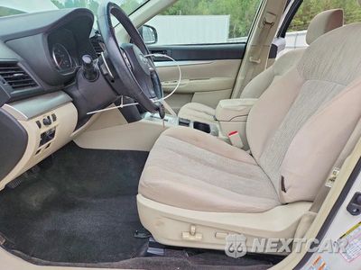 Zdjęcie 7 z 14 samochodu: 2013 SUBARU OUTBACK 2.5I PREMIUM VIN:4S4BRBCC4D3222802 - miniatura