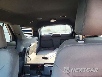 Zdjęcie 10 z 13 samochodu: 2023 FORD EXPLORER POLICE INTERCEPTOR VIN:1FM5K8AB4PGA34535 - miniatura