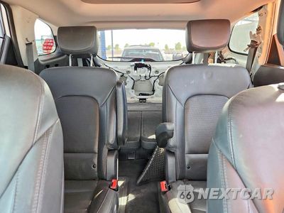 Zdjęcie 10 z 14 samochodu: 2018 HYUNDAI SANTA FE LIMITED ULTIMATE VIN:KM8SR4HF4JU292319 - miniatura