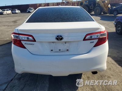 Zdjęcie 6 z 12 samochodu: 2013 TOYOTA CAMRY SE VIN:4T1BF1FK2DU238867 - miniatura