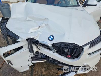 Zdjęcie 12 z 14 samochodu: 2024 BMW X7 XDRIVE40I VIN:5UX23EM02R9T62586 - miniatura