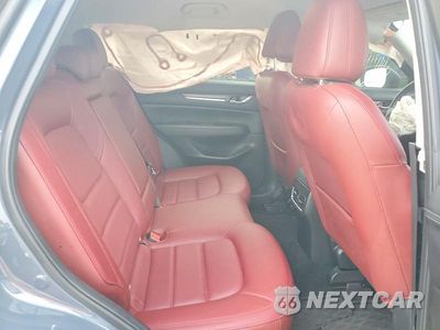 Zdjęcie 11 z 13 samochodu: 2021 MAZDA CX-5 CARBON EDITION VIN:JM3KFBCY2M0442988 - miniatura