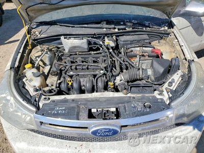 Zdjęcie 11 z 12 samochodu: 2011 FORD FOCUS SEL VIN:1FAHP3HN0BW102355 - miniatura
