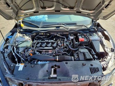 Zdjęcie 11 z 12 samochodu: 2020 HONDA CIVIC SPORT VIN:SHHFK7H49LU401863 - miniatura