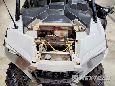 Zdjęcie 7 z 10 samochodu: 2023 POLARIS RZR 900 UTILITY VEHICLE VIN:3NSA5K879PH430496 - miniatura