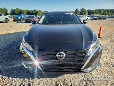 Piąte zdjęcie samochodu w środku: 2024 NISSAN ALTIMA SV VIN:1N4BL4DV6RN327392 - miniatura
