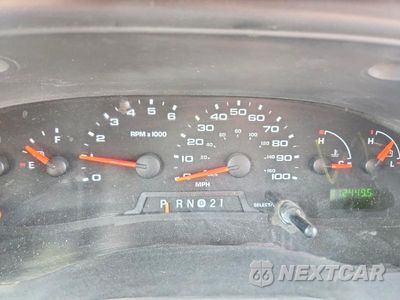 Zdjęcie 8 z 10 samochodu: 2004 FORD ECONOLINE E350 SUPER DUTY CUTAWAY VAN VIN:1FDWE35S74HA21955 - miniatura