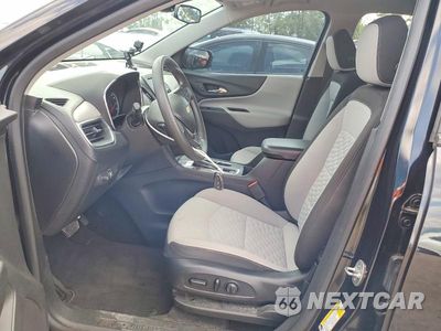 Zdjęcie 7 z 14 samochodu: 2020 CHEVROLET EQUINOX LS VIN:2GNAXSEV2L6114648 - miniatura
