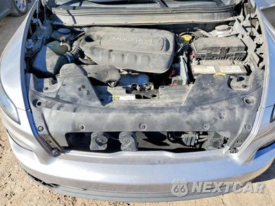Zdjęcie 12 z 13 samochodu: 2016 JEEP CHEROKEE LATITUDE VIN:1C4PJLCB8GW177204 - miniatura